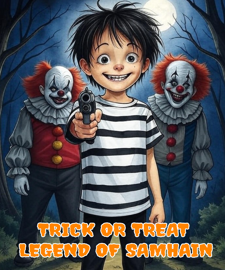 Vertical Promo Banner